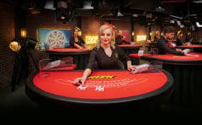 wealthdt5 Live Casino