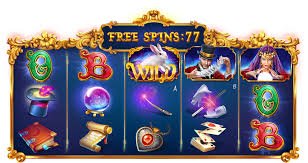 wealthdt5 Slots
